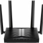 Новинка! WIFI 7. Двухдиапазонный Wi-Fi роутер CUDY WR3600