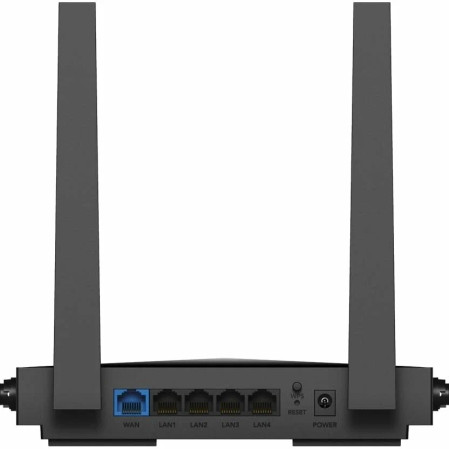 Новинка! WIFI 7. Двухдиапазонный Wi-Fi роутер CUDY WR3600