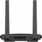 Новинка! WIFI 7. Двухдиапазонный Wi-Fi роутер CUDY WR3600