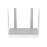 Новинка! Двухдиапазонный KEENETIC ULTRA c WiFi 6