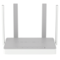 Новинка! Двухдиапазонный KEENETIC ULTRA c WiFi 6