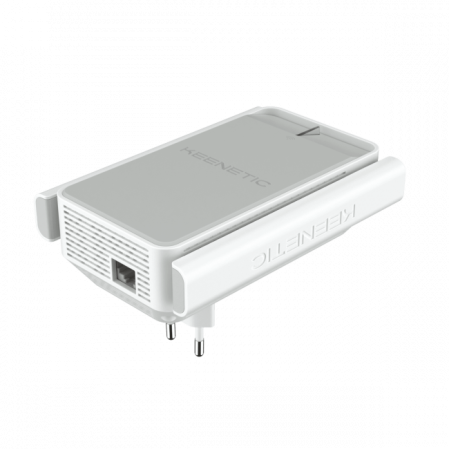 Wi-Fi ретранслятор KEENETIC BUDDY 5