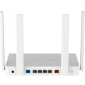 Новинка! Двухдиапазонный KEENETIC ULTRA c WiFi 6
