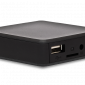 IPTV Медиацентр TVIP S-Box v.710