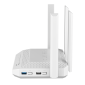 Новинка! Keenetic GIGA c новым стандартом WiFi6