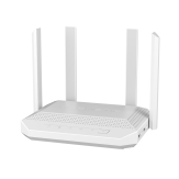 Новинка! Keenetic GIGA c новым стандартом WiFi6