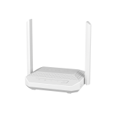 Новинка! Двухдиапазонный KEENETIC RACER c WiFi 6