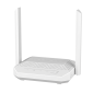 Новинка! Двухдиапазонный KEENETIC RACER c WiFi 6