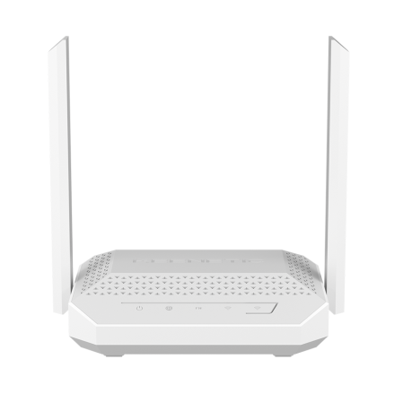 Новинка! Двухдиапазонный KEENETIC RACER c WiFi 6