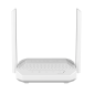 Новинка! Двухдиапазонный KEENETIC RACER c WiFi 6