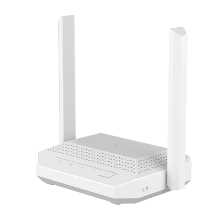 Новинка! Двухдиапазонный KEENETIC RACER c WiFi 6