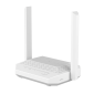 Новинка! Двухдиапазонный KEENETIC RACER c WiFi 6