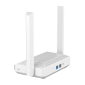 Новинка! Двухдиапазонный KEENETIC RACER c WiFi 6