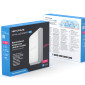 Новинка! Двухдиапазонный NETCRAZE Challenger SE с WiFi6 до 2,5 Гбит/с