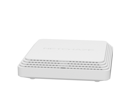 Новинка! Двухдиапазонный NETCRAZE Challenger SE с WiFi6 до 2,5 Гбит/с
